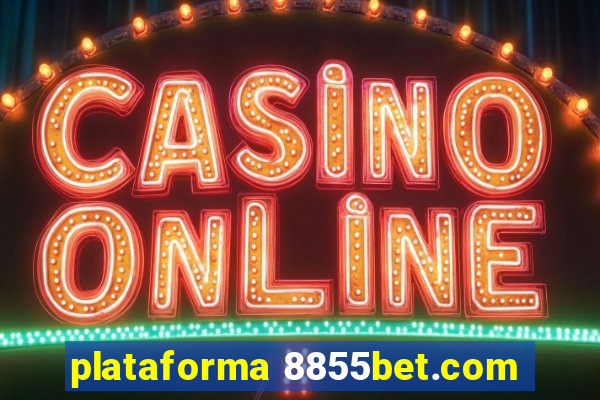 plataforma 8855bet.com